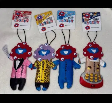 완판템 노비먀쿠먀쿠 노비고양이 시리즈 새상품 오사카 만박 2025