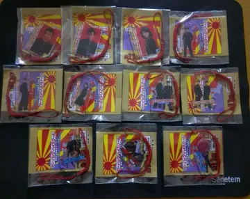 전 11종 세트 비밥 하이스쿨 고교 요타로 네즈코레 컬렉션