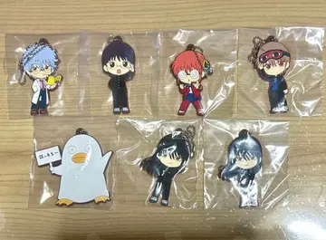 제일복권 긴파치 선생님 H상 러버 참 묶음 판매