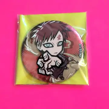 나루토 NARUTO 가아라 캔뱃지