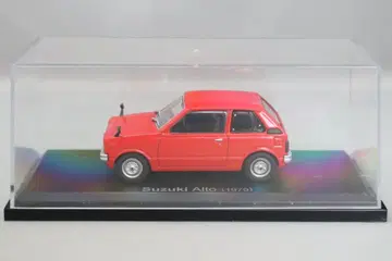 일본산 명차 컬렉션 스즈키 알토 SS30V형 1/43 스케일