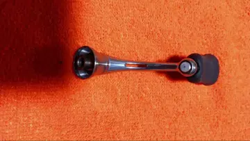 18 이그지스트 40밀리 정품 핸들