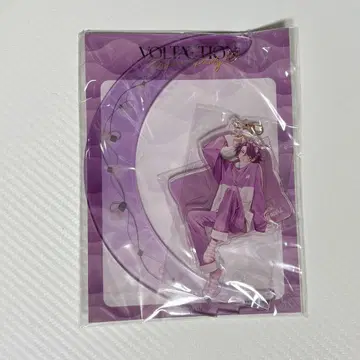 와타라이 히바리 파자마 파티 흔들흔들 아크릴 스탠드 VOLTACTION