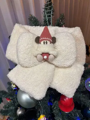 [ 최단 익일 수령 가능 ] 릴린린 머플러 2025 리본형 머플러