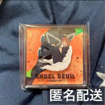 체인소 맨 트레이딩 아크릴 블록 천사의 악마