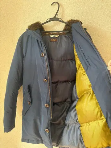 폴스미스 다운 자켓 PaulSmith M