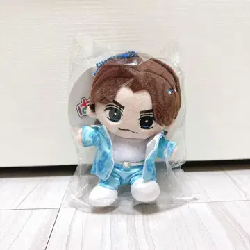 마츠다 겐타 군 하피누이 [ 미개봉 새상품 ]