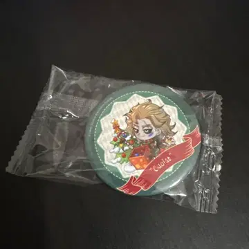 제5인격 IJL 캔뱃지