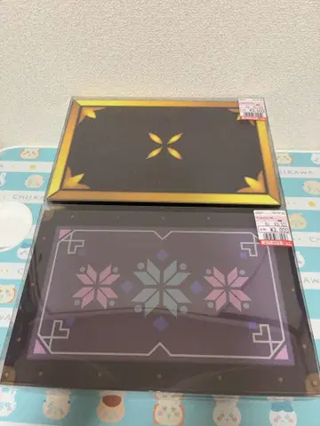 시마무라 치하루 쥬얼리 박스 엘사 아리엘