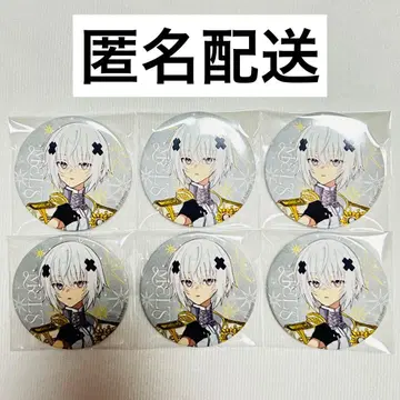 멜트 다 텐시 캔뱃지