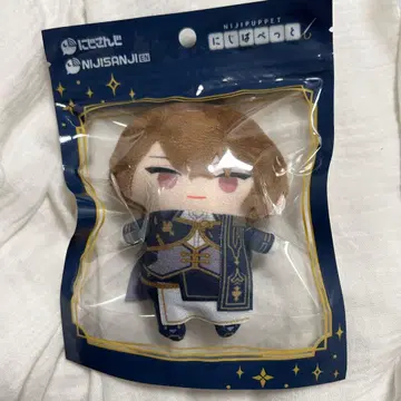 카가미 하야토 공통 의상 니지페펫