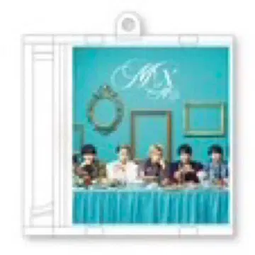 M!LK 캡슐 토이 M!X