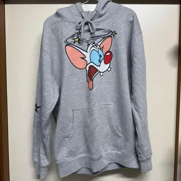 핑키 앤 브레인 BAIT