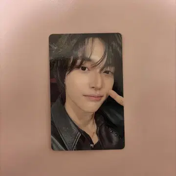 원빈 내일 기념 럭키 드로우