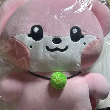 IVE minive 봉제 인형 쿠션 이소 이란이