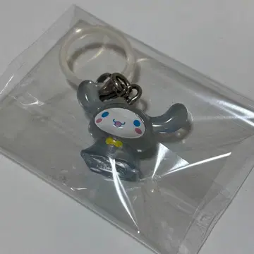 시나모롤 메지루시 액세서리