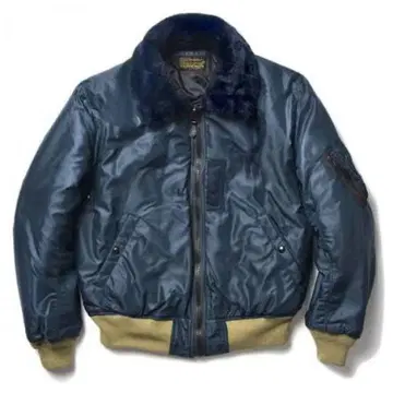 REAL McCOY b-15c 그린 리브 무라타 부자