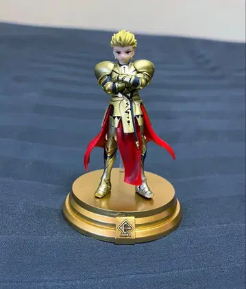 FGO fate 길가메시 피규어