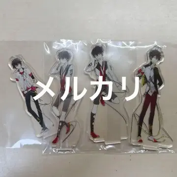 디어 보컬리스트 유 아크릴 스탠드