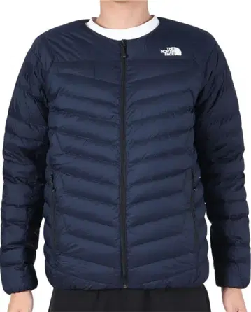 [ XL ] 썬더 라운드넥 자켓 남성용