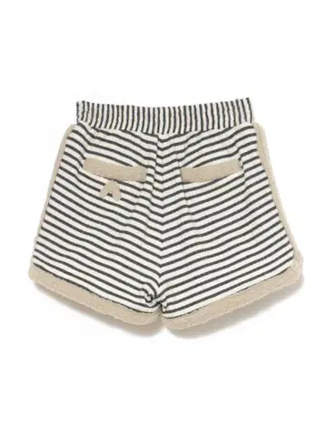 andmary 메리 보더 숏 팬츠