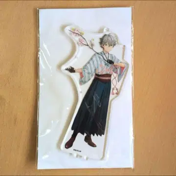 앙스타 세나 이즈미 아크릴 스탠드 아니카페 아니스타