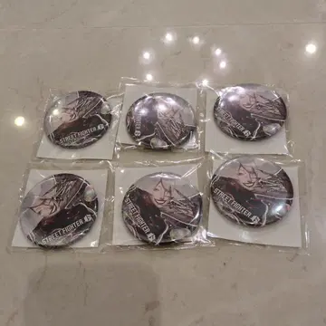 스트리트 파이터 6 카프 복권 ROUND 3 AKI