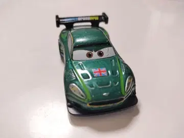 토미카 카즈 나이젤 기어 쓰리 (스탠다드 타입)