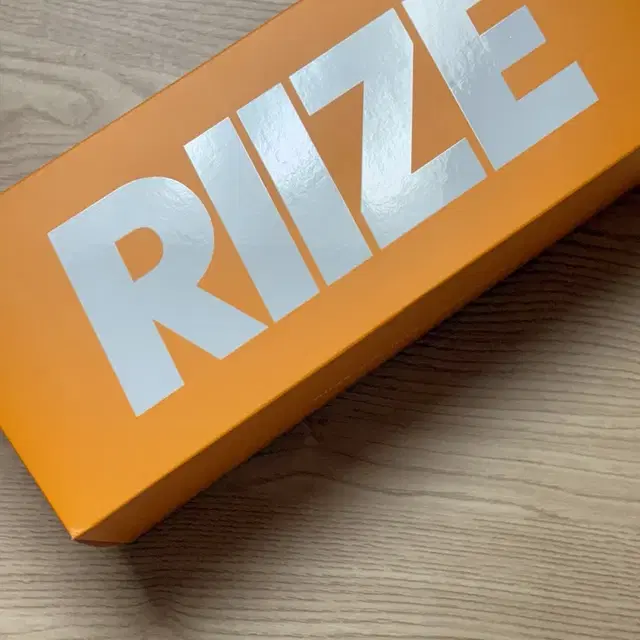 라이즈 응원봉 라브봉