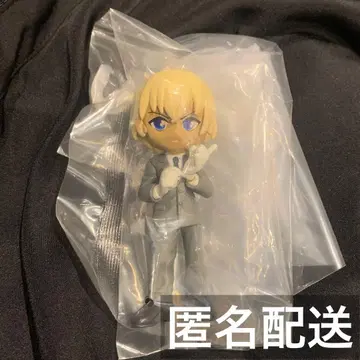 명탐정 코난 파르바스 아무로 토오루 버본