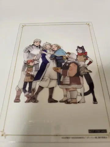 던전밥 혜택 클리어 카드: 개선 공연 쿠이 료코전 미궁 탐색전