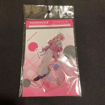 프라가리아 메모리즈 나카요쿠 페스티벌 아크릴 스탠드 멜로드