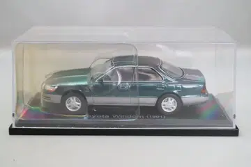 일본산 명차 컬렉션 도요타 윈덤 VCV10 1/43 스케일