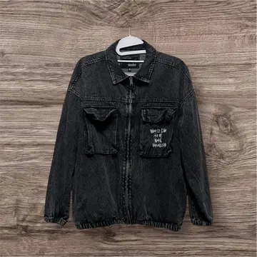 MARK GONZALES 자켓