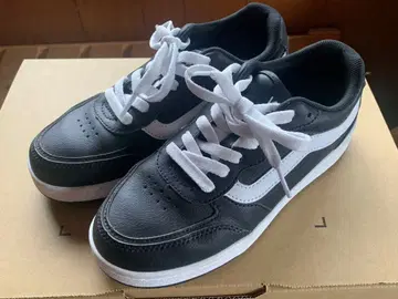 VANS 반스 BRAVO 브라보 V2740 23.0cm