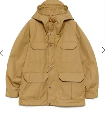 THE NORTH FACE NP2352N 마운틴 파카 L