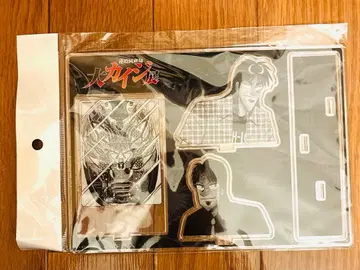 대 카이지전 클라우드 펀딩 크라우드 펀딩 아크릴 스탠드 아크릴 스탠드