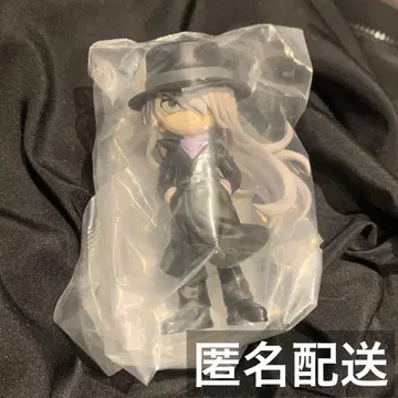 명탐정 코난 파르바스 진