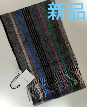 새상품 폴스미스 머플러