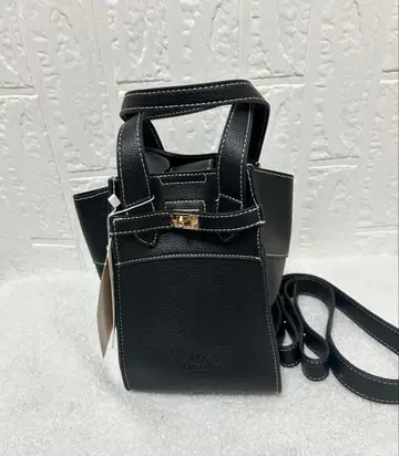 [ 택 포함 새상품 ] D.KELLY 3way 백