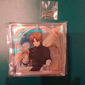 점프 페스타 쇼와노트 제비뽑기 브로키 은혼 카무이