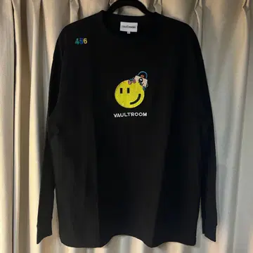 vaultroom riddle 콜라보 롱티