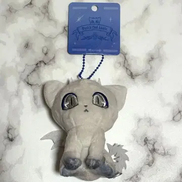 코야나기 로 오토모 마스코트 참