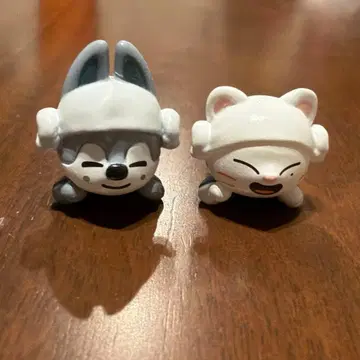 빗쿠라타마고 skzoo 후로후치 코로링 지니 레트 울프찬 2세트