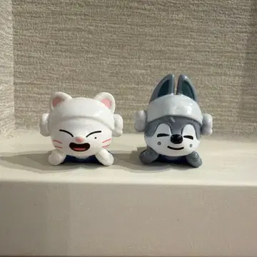 빗쿠라타마고 skzoo 후로후치 코로링 지니 레트 울프찬 2세트