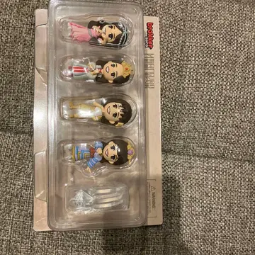 모모이로 클로버 Z 이드라 블로커 ZERO 4종 Loppi HMV 한정판