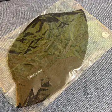 후지이 카제 버킷햇 S/M