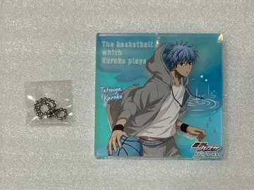 쿠로코의 농구 점페스 쇼와노트 오로라 브로키 쿠로코 테츠야