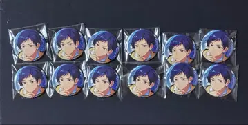 앙스타 컬렉션 캔뱃지 콜렉션 casual 후시미 유즈루