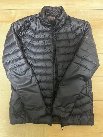 MAMMUT 이너 다운 컨베이 3in1 L